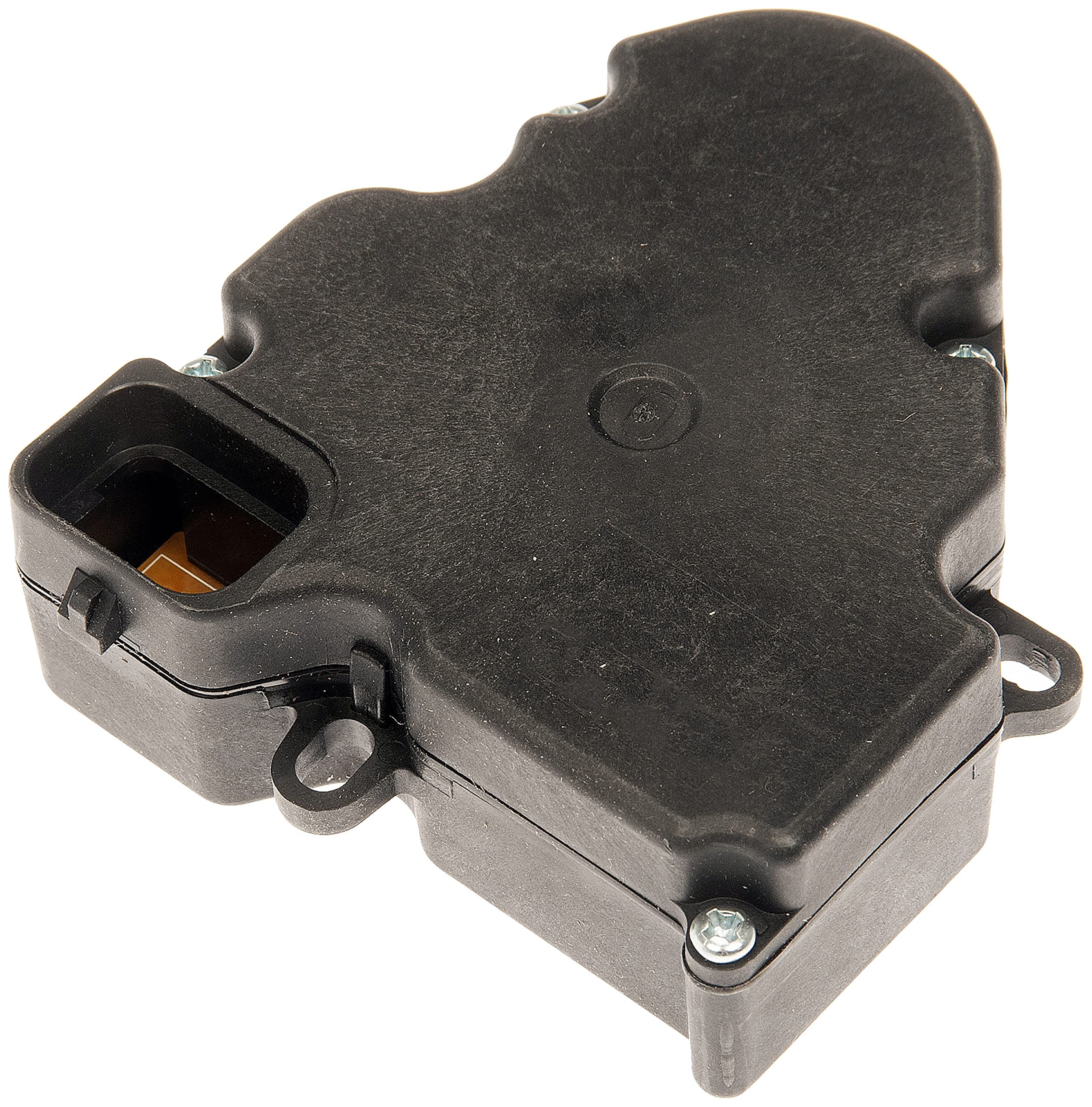 Amazon.com: Dorman 604-5106 HVAC Blend Door Actuator Compatible
